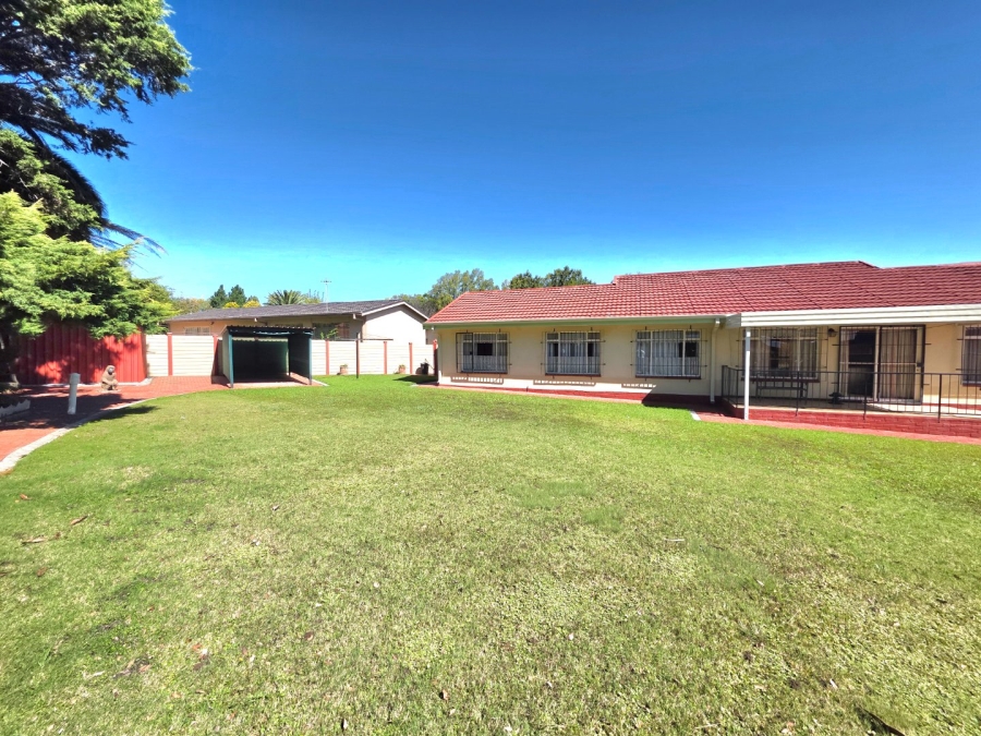 3 Bedroom Property for Sale in Panorama Free State